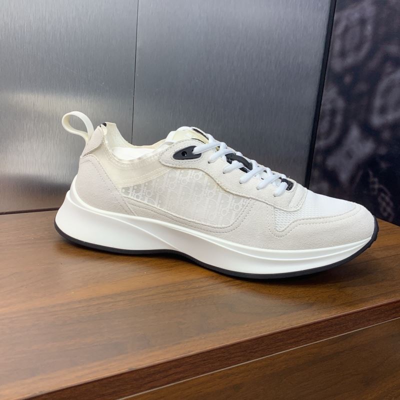 Christian Dior Sneaker